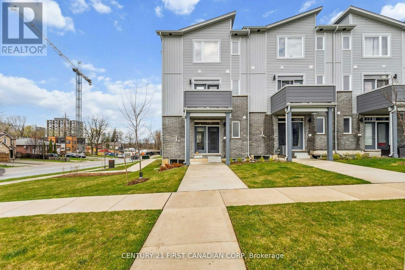 21-990 Deveron Crescent, London, ON, N5Z 0B7 - 4