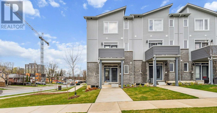 21-990 Deveron Crescent, London, ON, N5Z 0B7 - 4