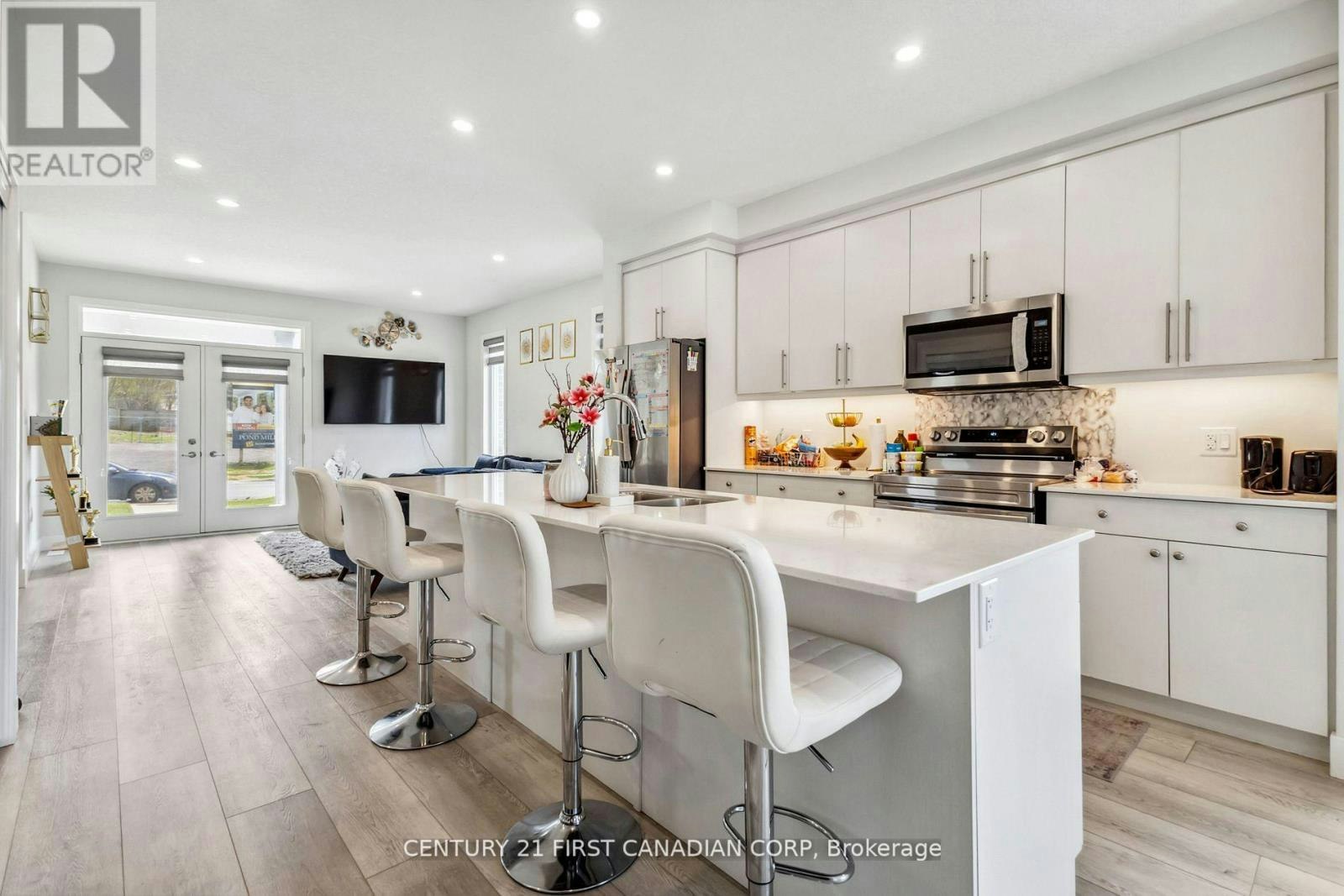 21-990 Deveron Crescent, London, ON, N5Z 0B7 - 12