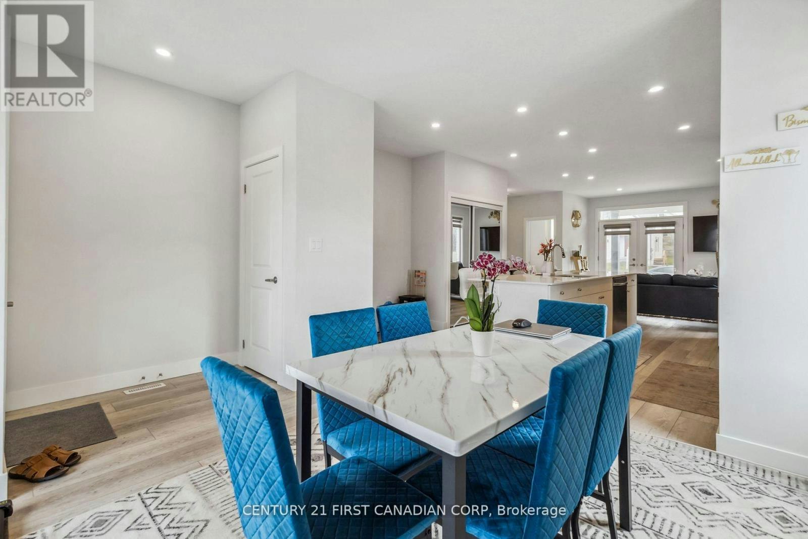 21-990 Deveron Crescent, London, ON, N5Z 0B7 - 9