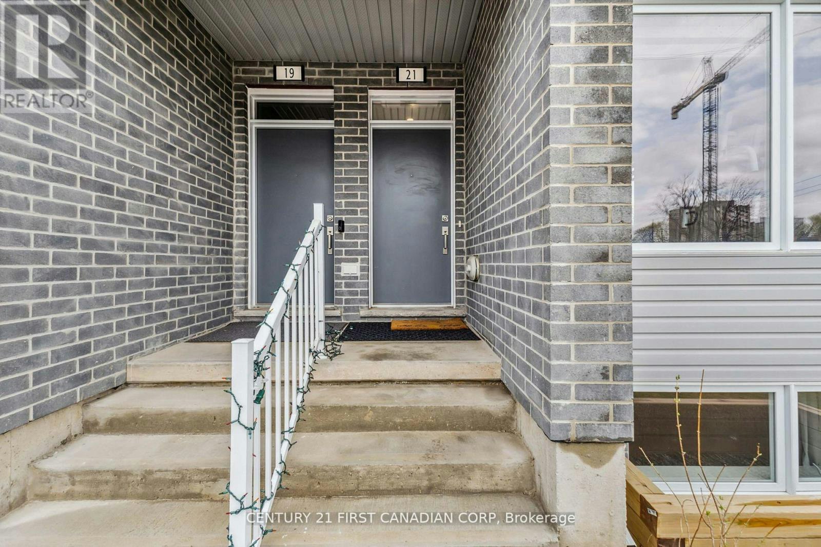 21-990 Deveron Crescent, London, ON, N5Z 0B7 - 5