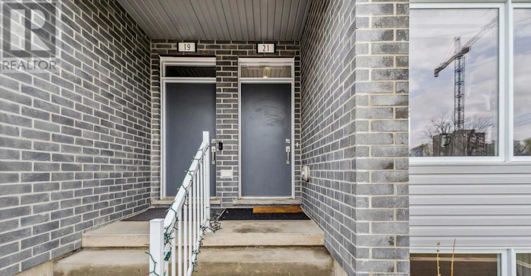 21-990 Deveron Crescent, London, ON, N5Z 0B7 - 5
