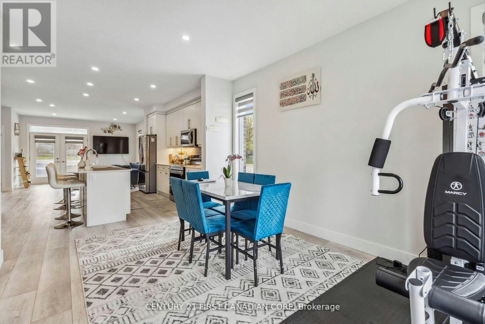 21-990 Deveron Crescent, London, ON, N5Z 0B7 - 11