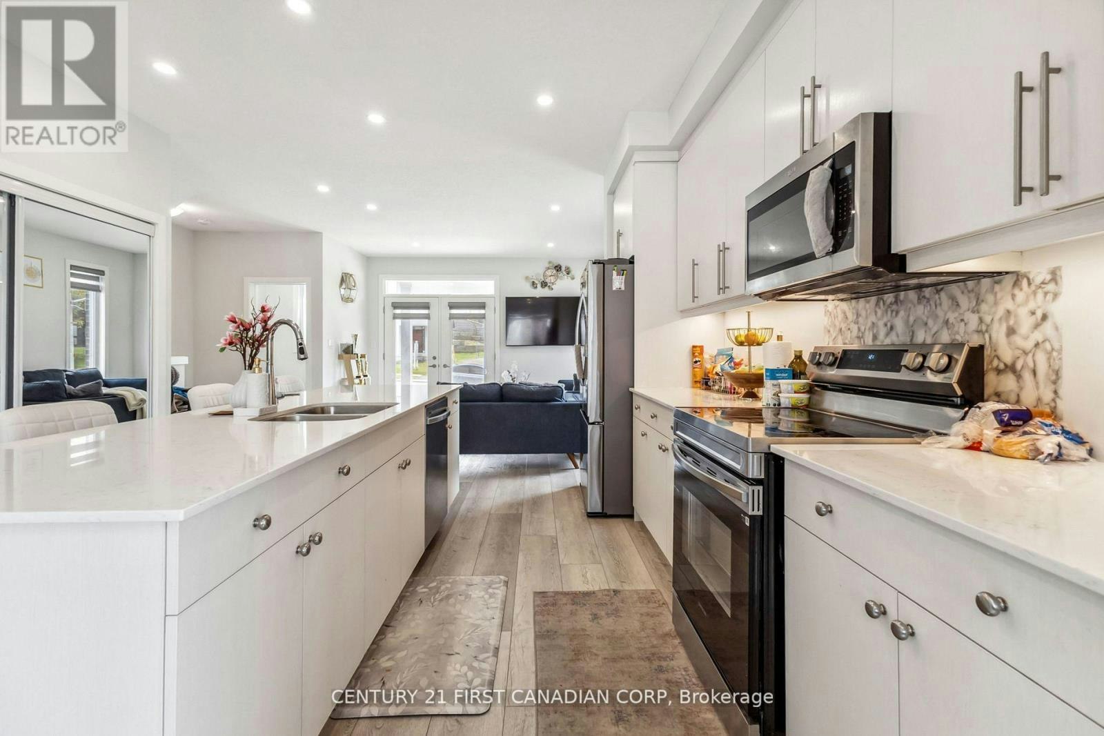 21-990 Deveron Crescent, London, ON, N5Z 0B7 - 13