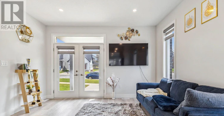 21-990 Deveron Crescent, London, ON, N5Z 0B7 - 21