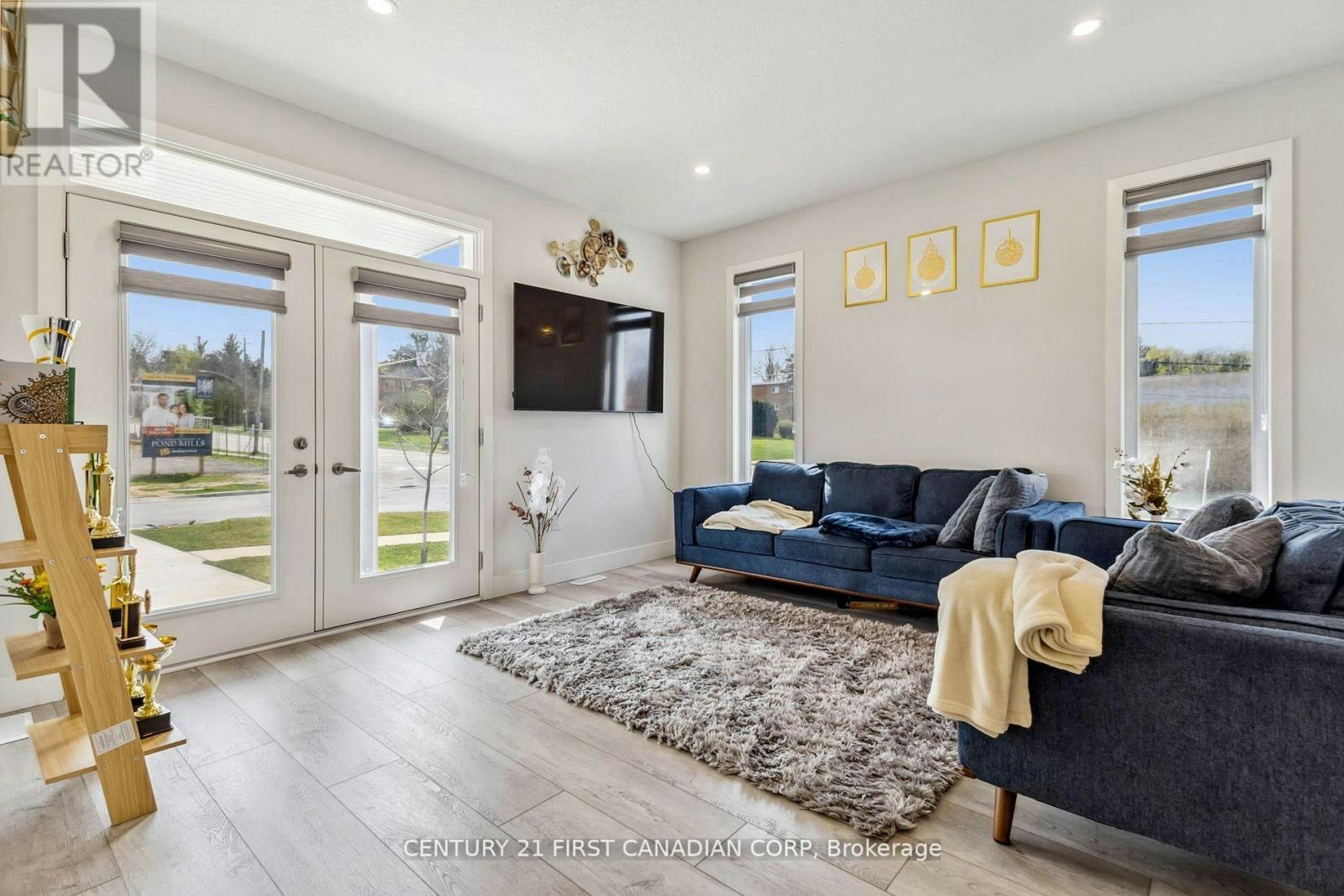21-990 Deveron Crescent, London, ON, N5Z 0B7 - 18