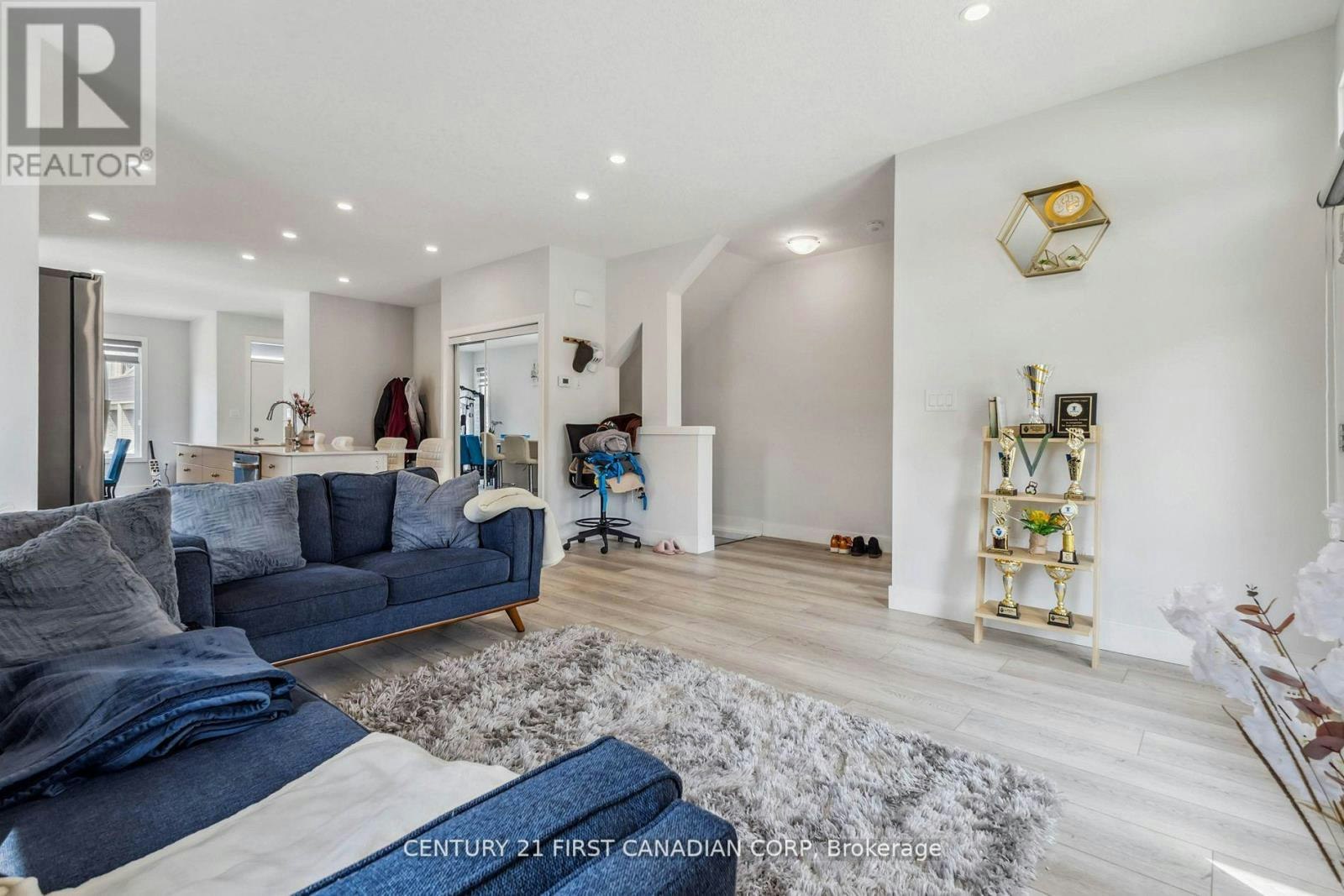 21-990 Deveron Crescent, London, ON, N5Z 0B7 - 20