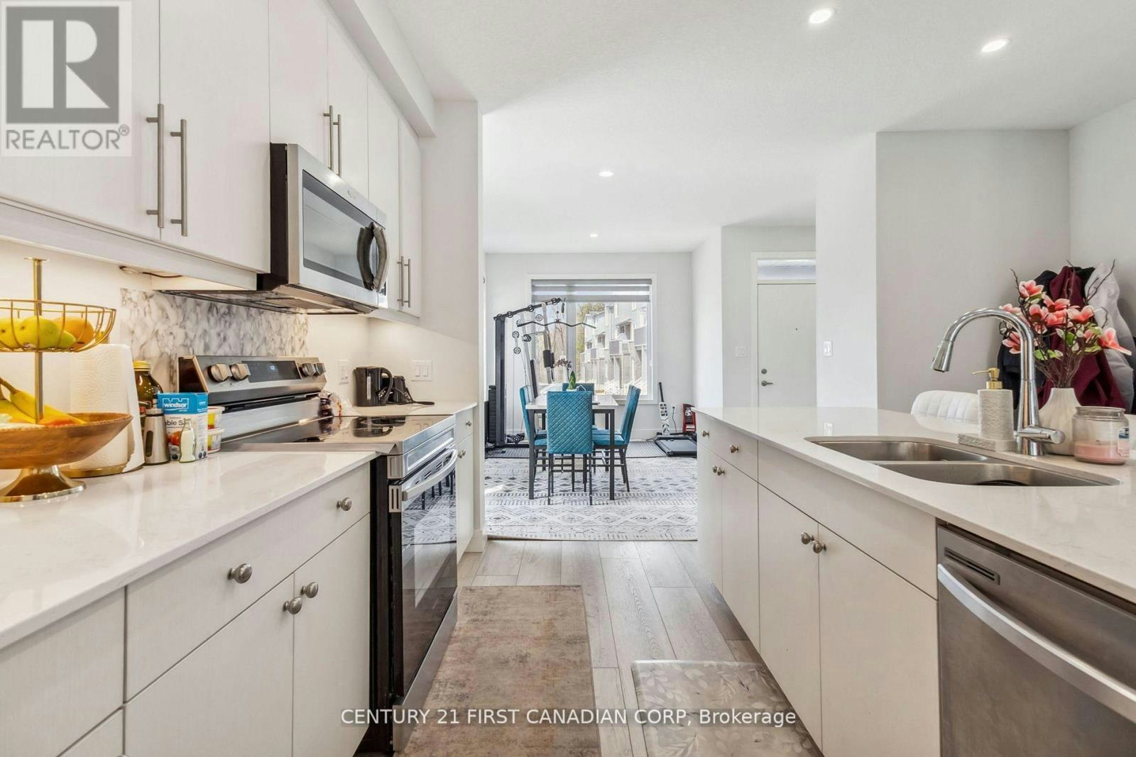 21-990 Deveron Crescent, London, ON, N5Z 0B7 - 15