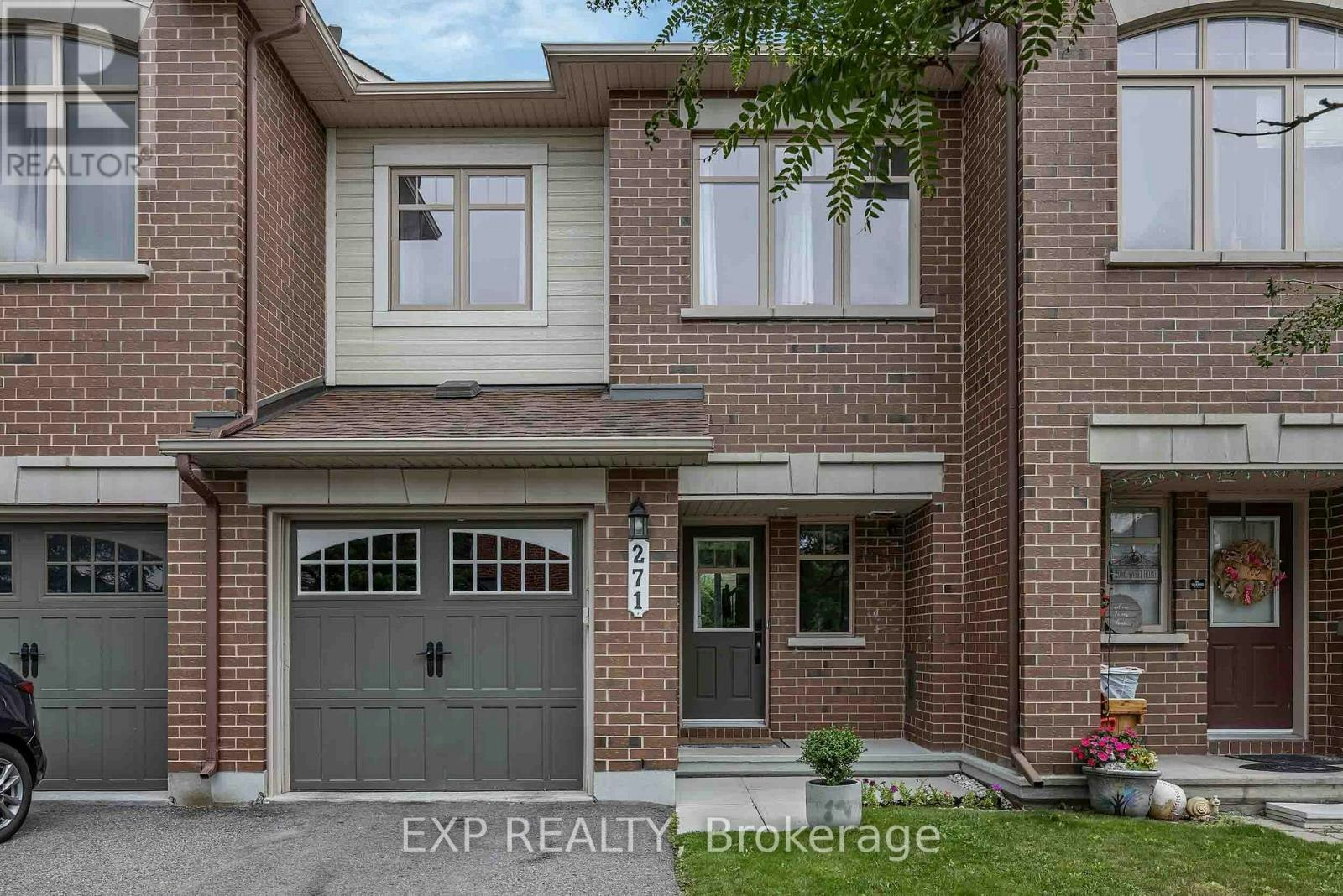 271 Garrity Crescent, Ottawa, ON, K2J 3T6