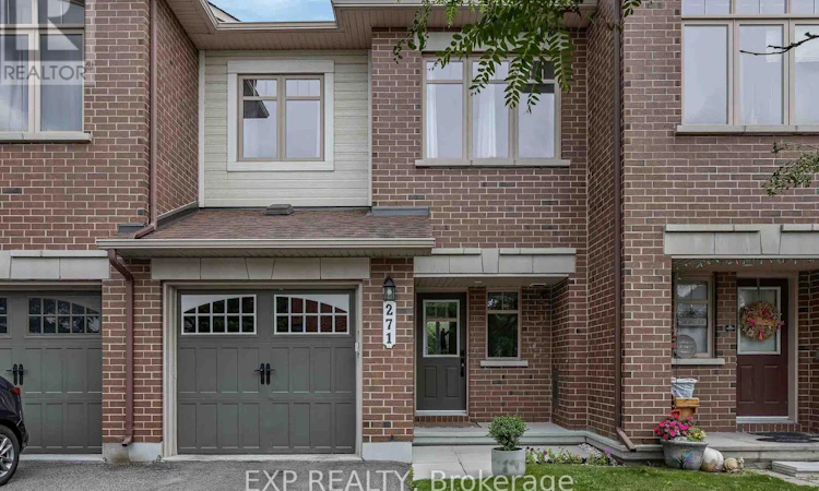 271 Garrity Crescent