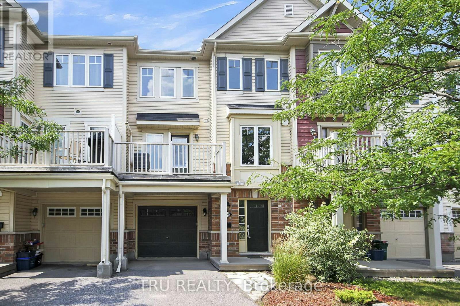 2505 Waterlilly Way, Ottawa, ON, K2J 0K2
