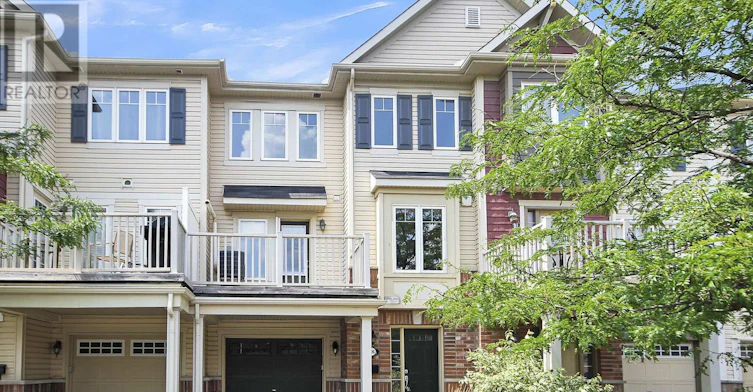 2505 Waterlilly Way, Ottawa, ON, K2J 0K2