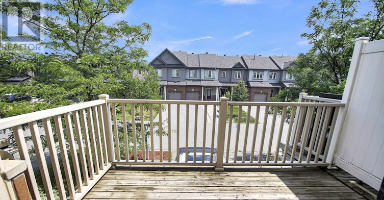 2505 Waterlilly Way, Ottawa, ON, K2J 0K2 - 31