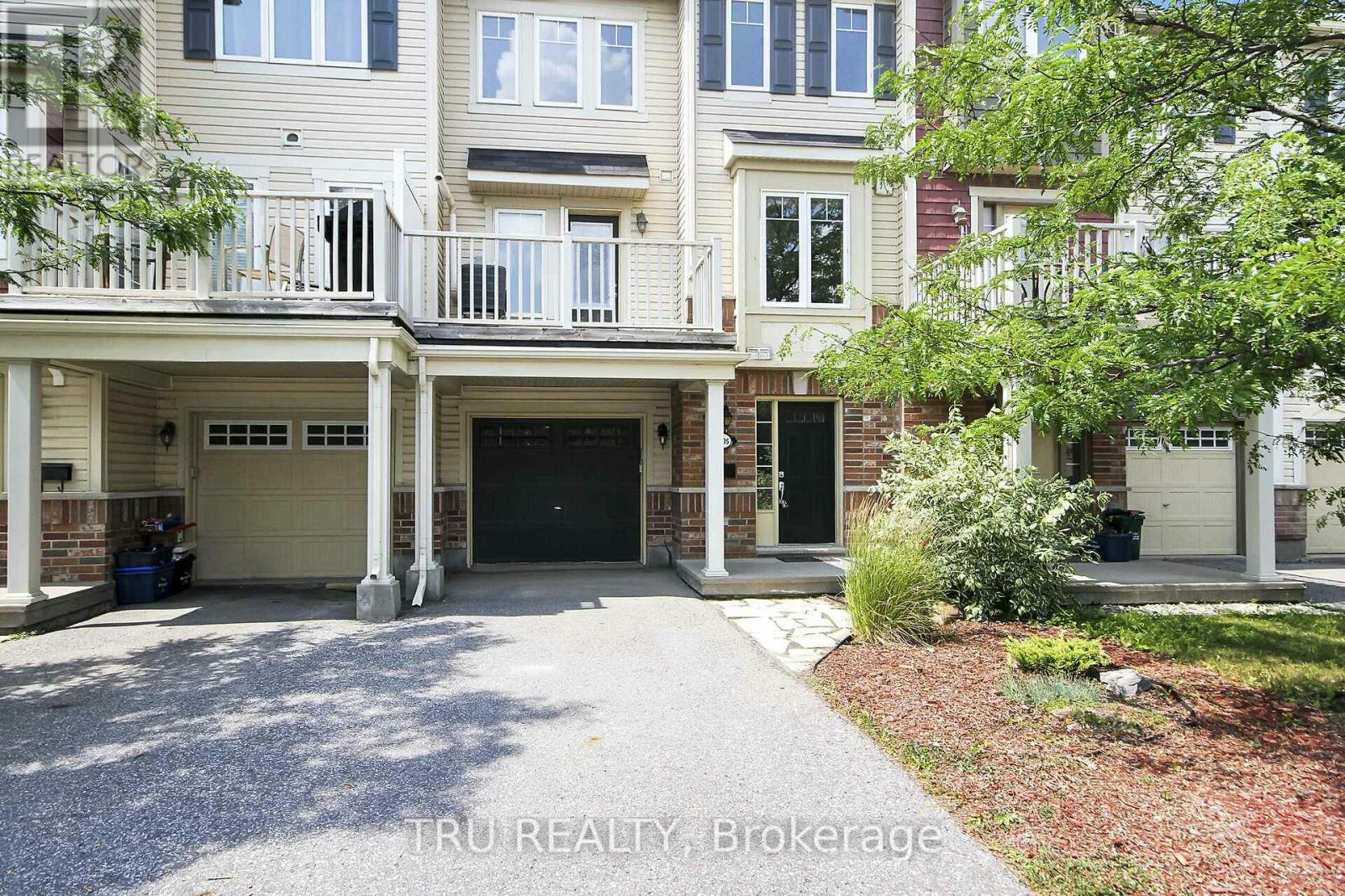 2505 Waterlilly Way, Ottawa, ON, K2J 0K2 - 2