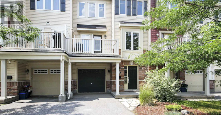 2505 Waterlilly Way, Ottawa, ON, K2J 0K2 - 2