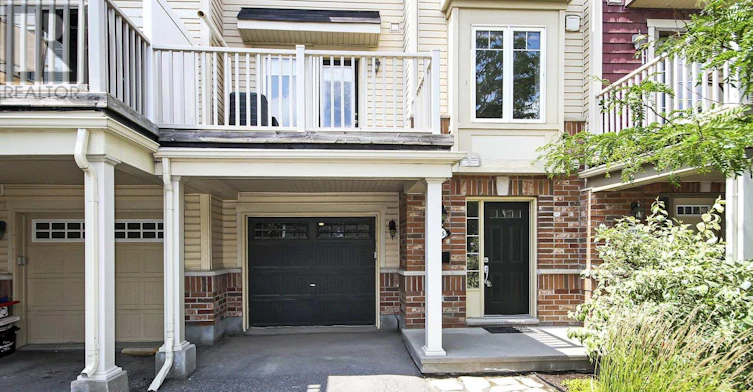 2505 Waterlilly Way, Ottawa, ON, K2J 0K2 - 3