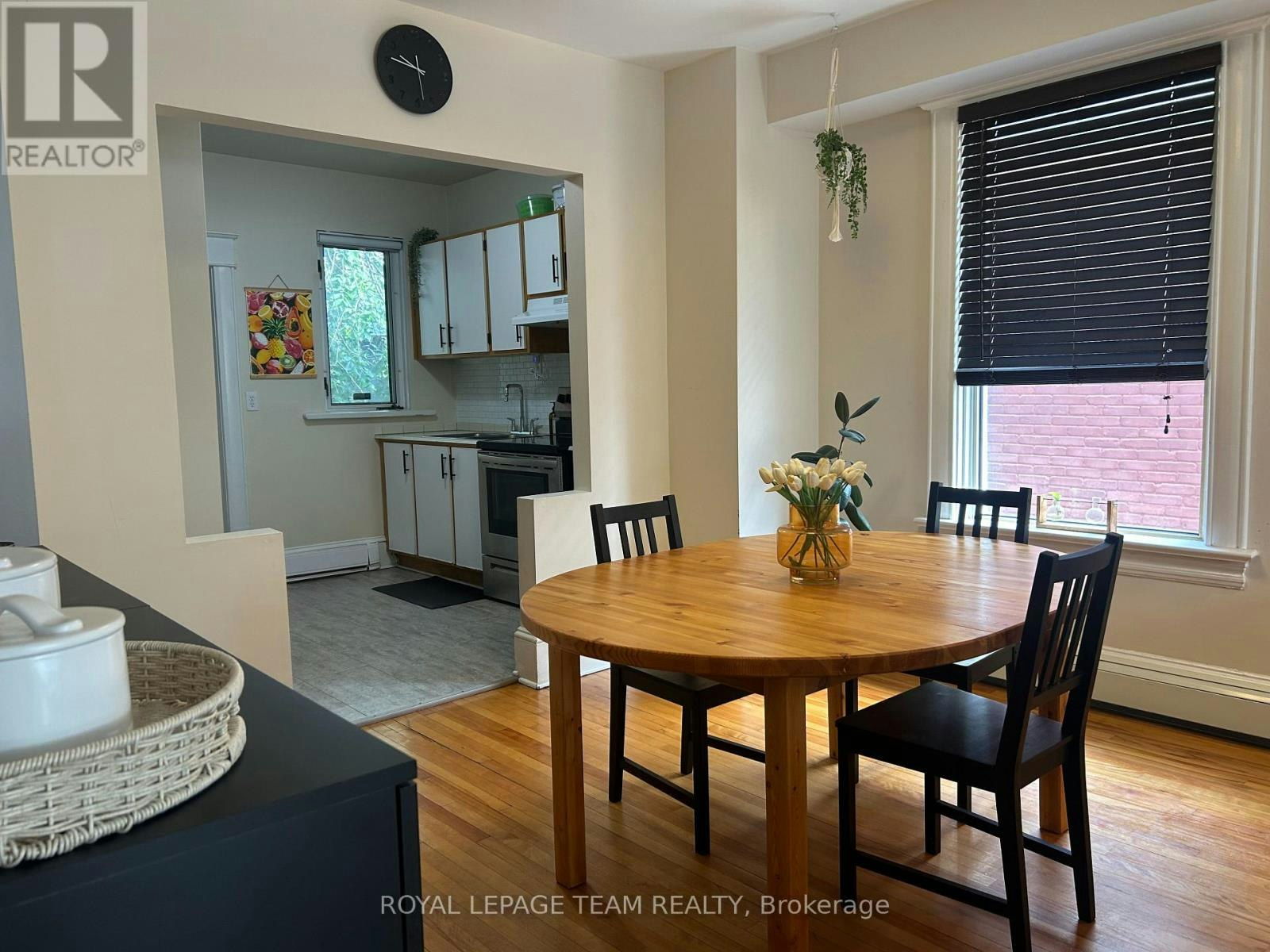 B-427 Sunnyside Avenue, Ottawa, ON, K1S 0S6 - 5