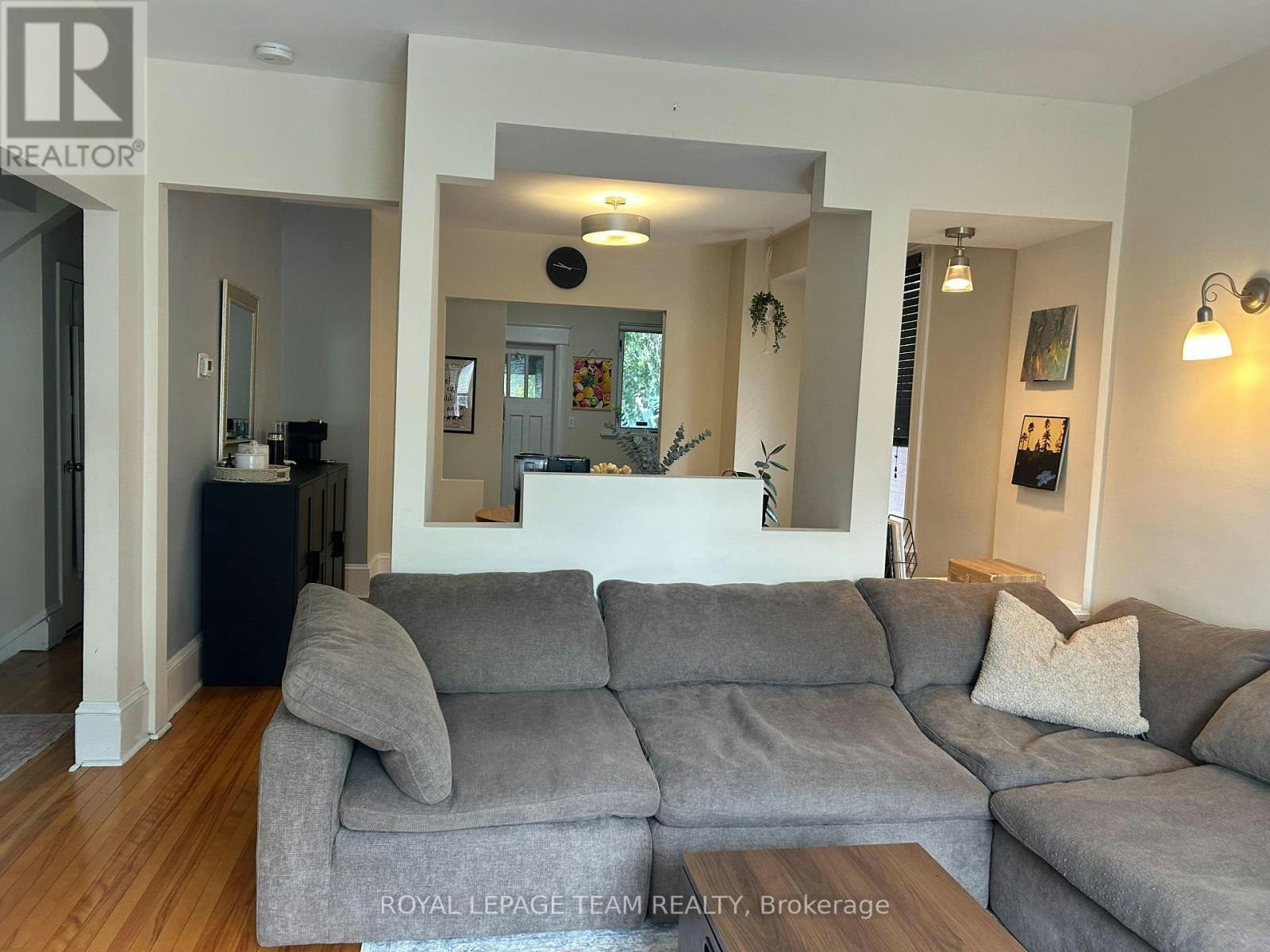B-427 Sunnyside Avenue, Ottawa, ON, K1S 0S6 - 3