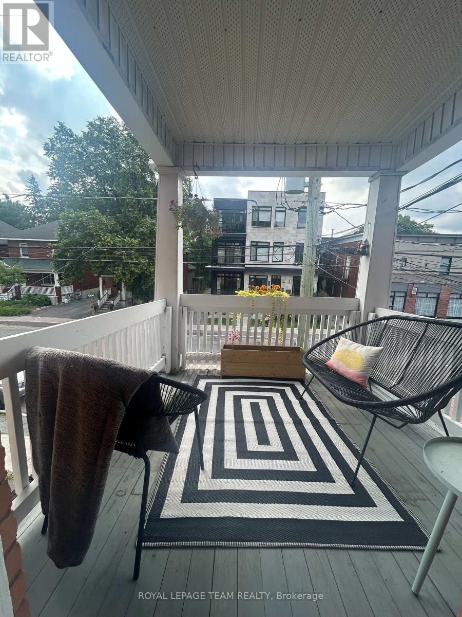 B-427 Sunnyside Avenue, Ottawa, ON, K1S 0S6 - 9