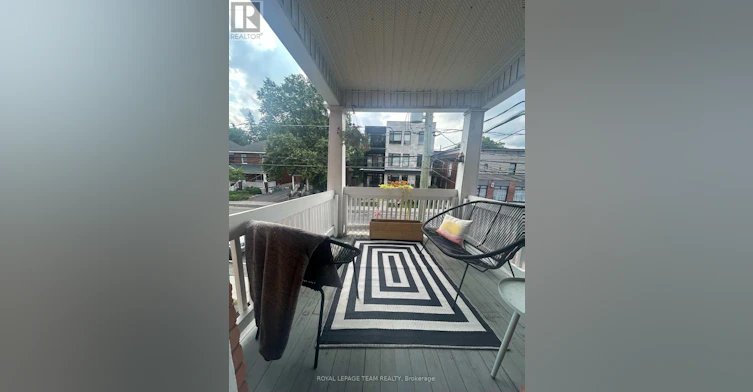 B-427 Sunnyside Avenue, Ottawa, ON, K1S 0S6 - 9