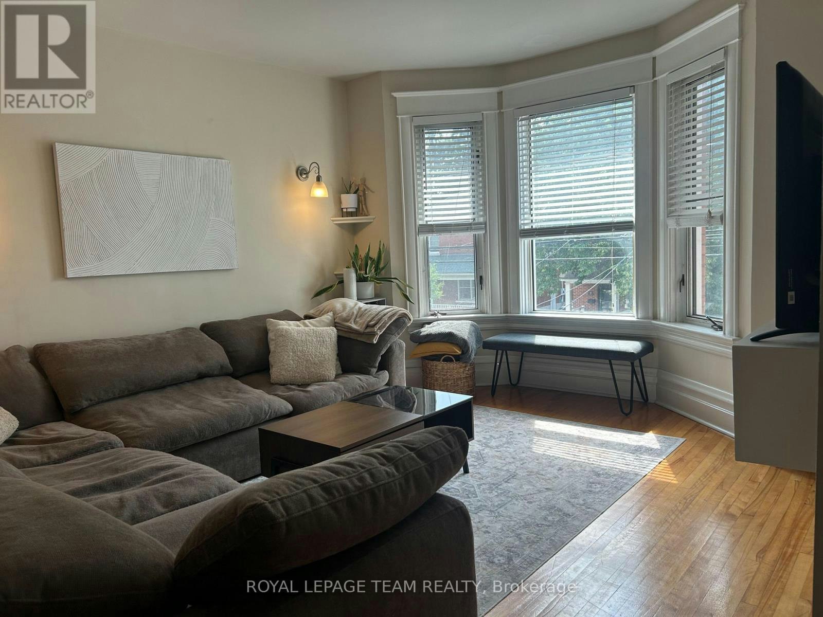 B-427 Sunnyside Avenue, Ottawa, ON, K1S 0S6 - 2