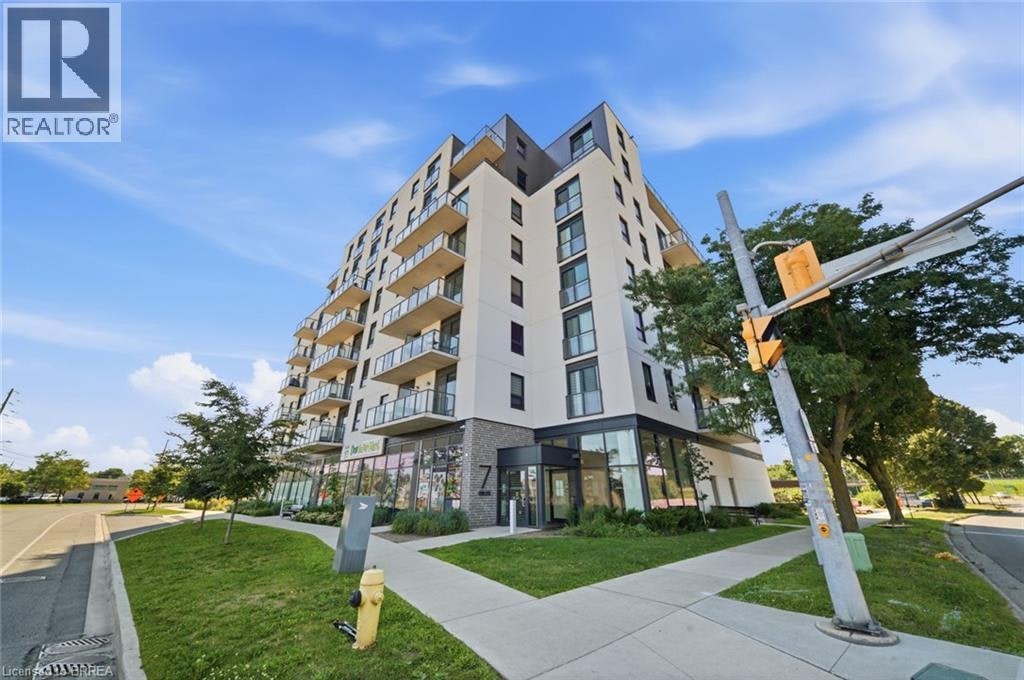 202-7 Erie Avenue, Brantford, ON, N3S 2E7