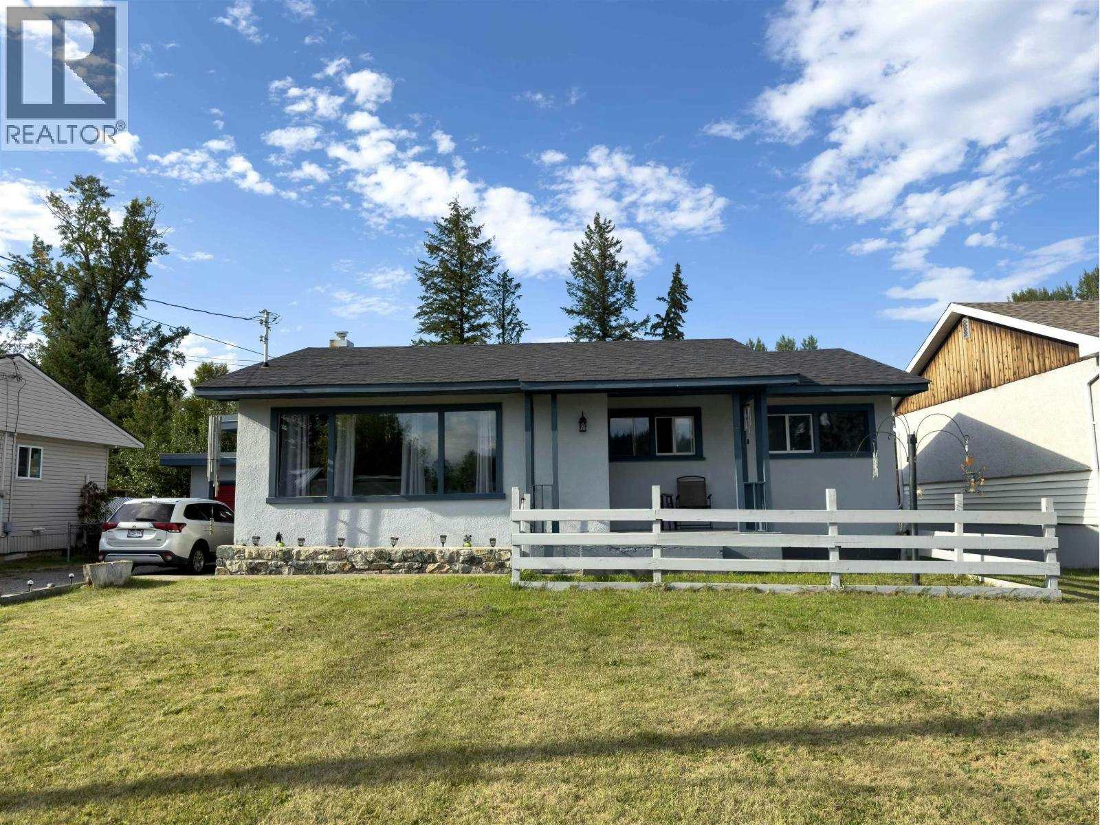 283 Doherty Drive, Quesnel, BC, V2J 1B6