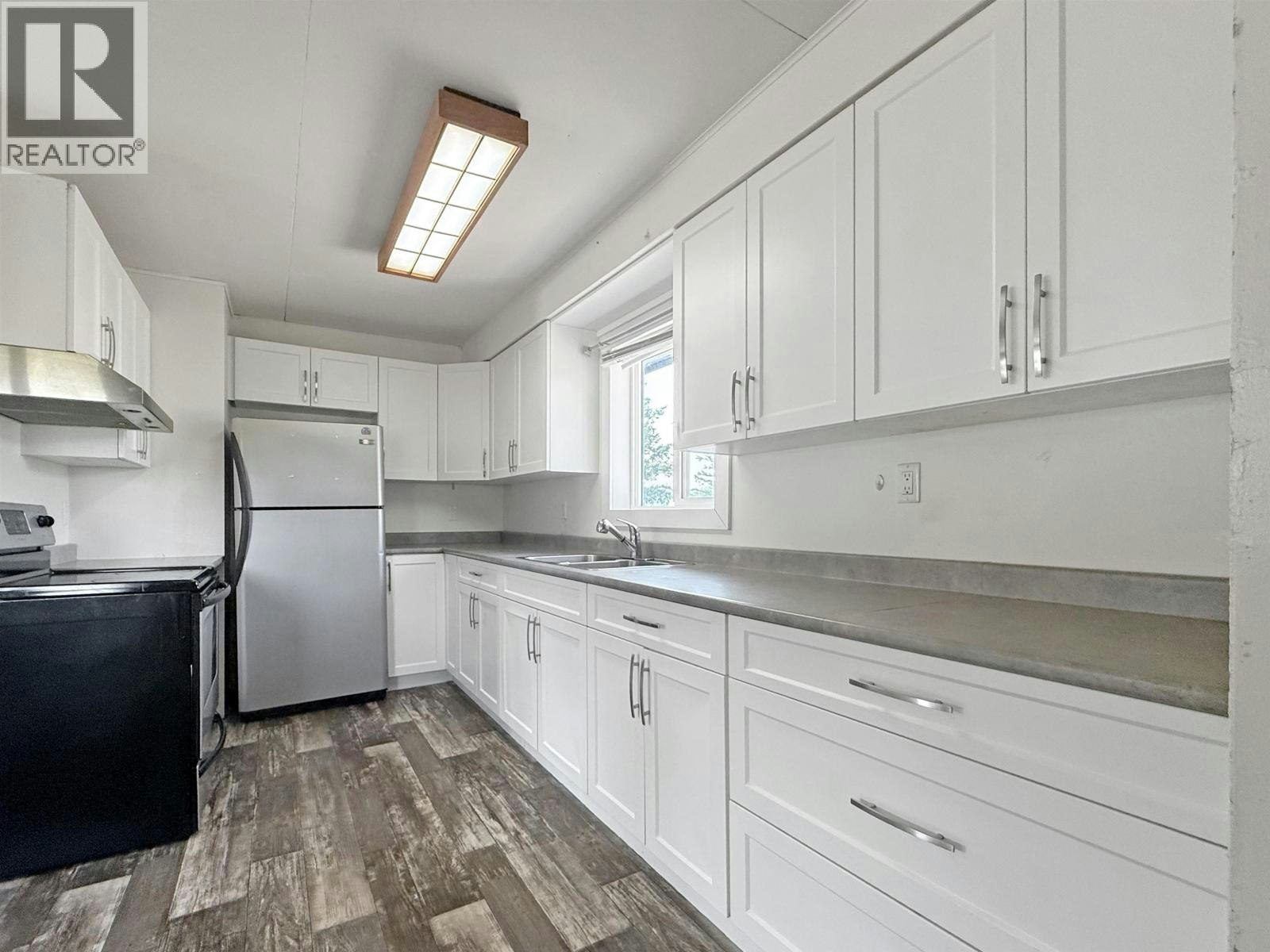 1181 N Third Avenue, Williams Lake, BC, V2G 1Y2