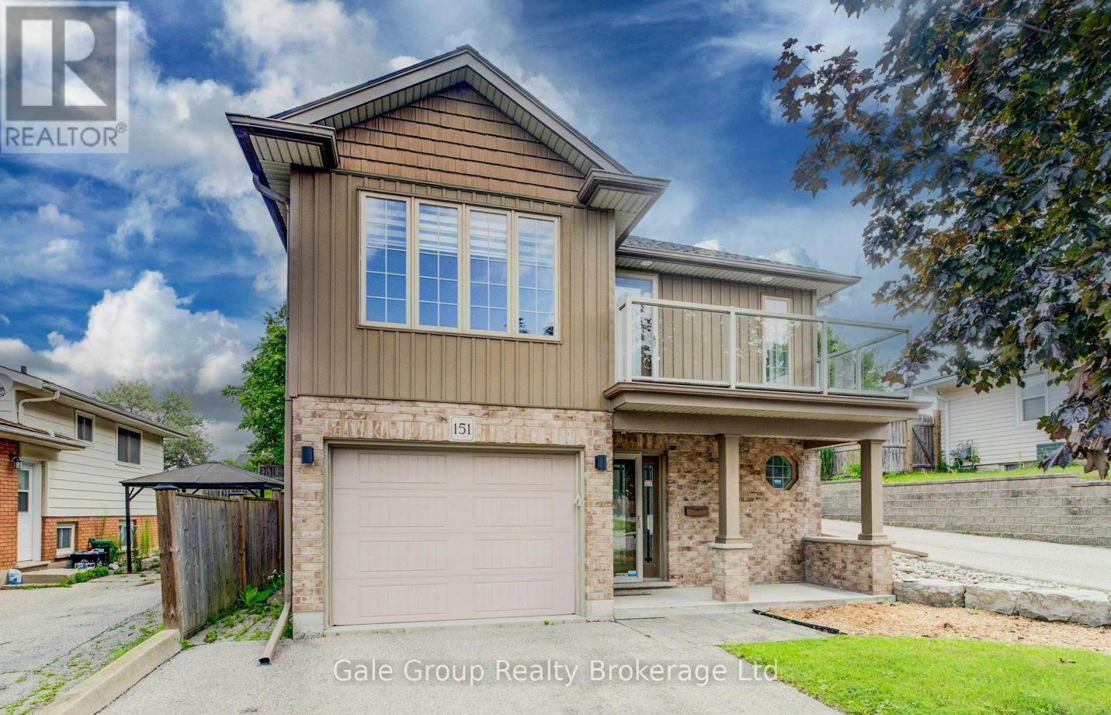 151 Norwich Avenue, Woodstock, ON, N4S 3V5 - 3