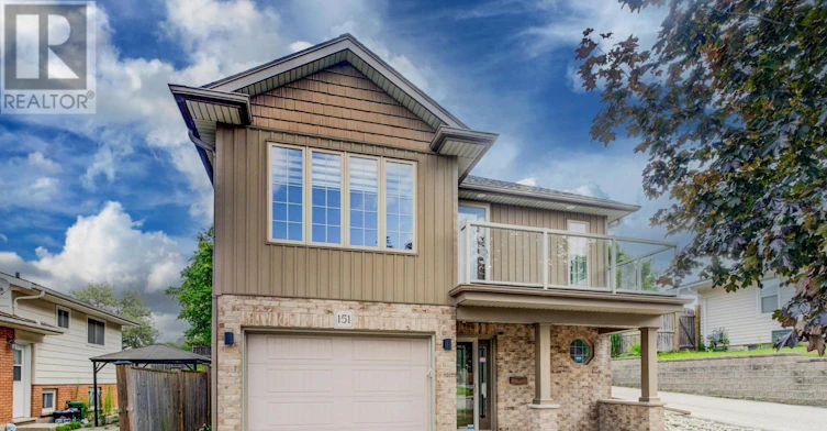 151 Norwich Avenue, Woodstock, ON, N4S 3V5 - 3