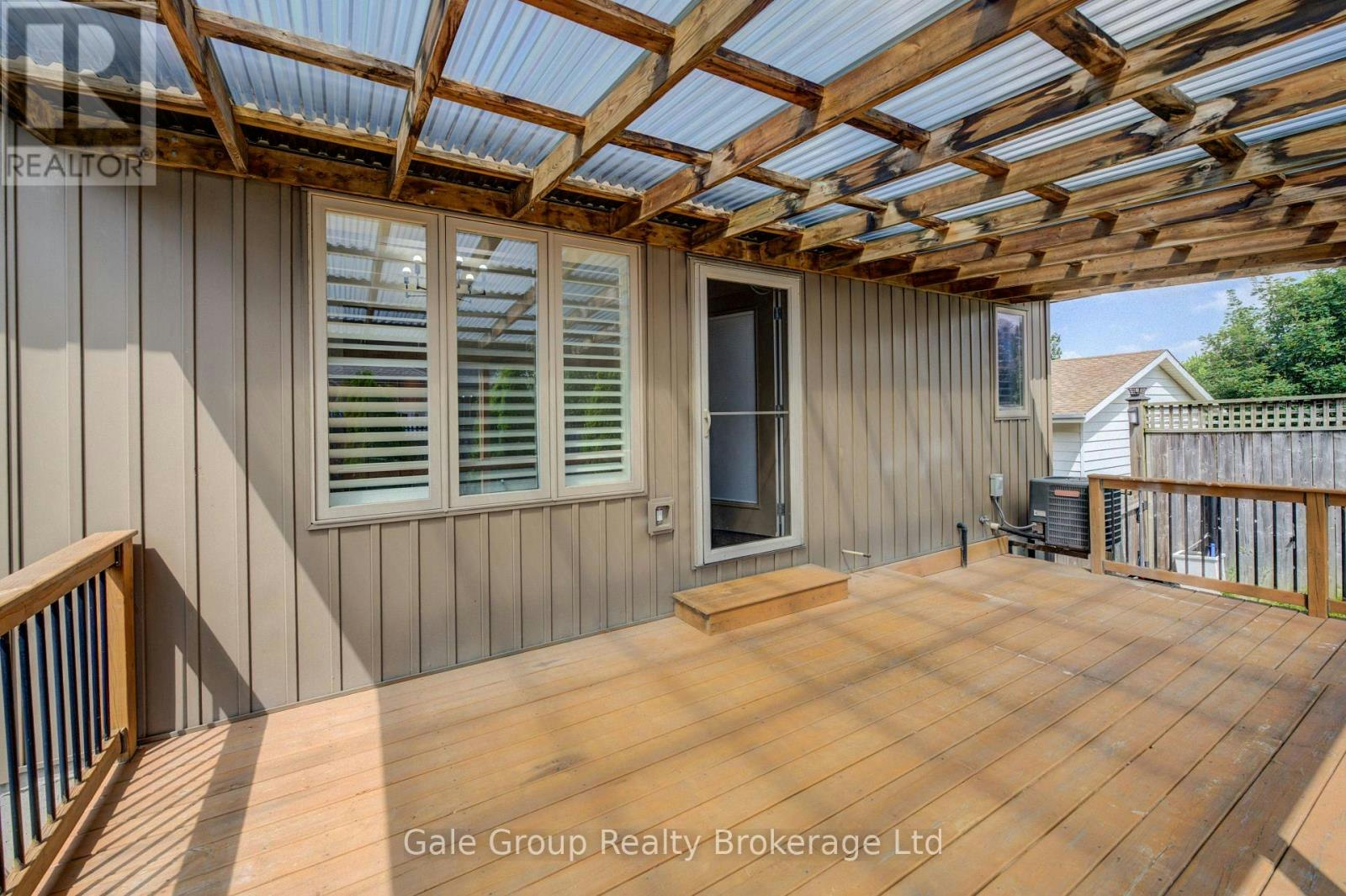 151 Norwich Avenue, Woodstock, ON, N4S 3V5 - 37