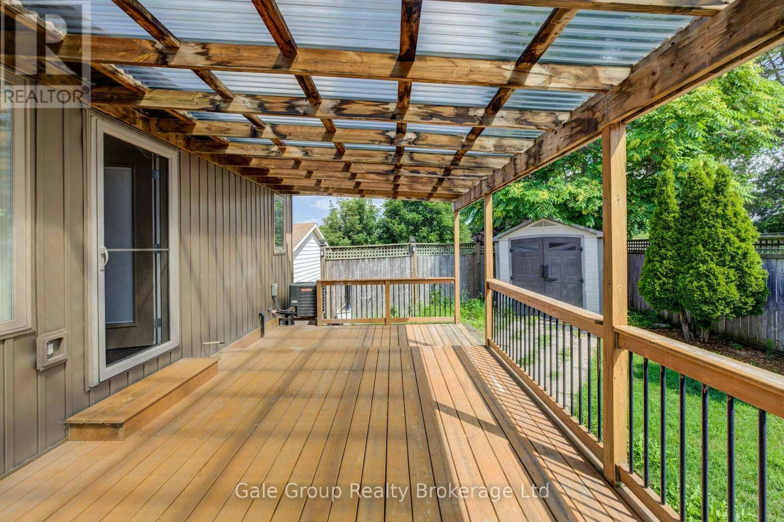151 Norwich Avenue, Woodstock, ON, N4S 3V5 - 36