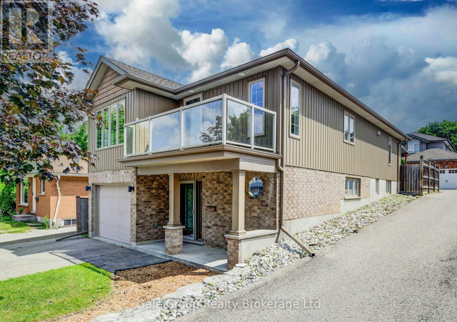 151 Norwich Avenue, Woodstock, ON, N4S 3V5 - 2