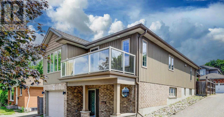 151 Norwich Avenue, Woodstock, ON, N4S 3V5 - 2