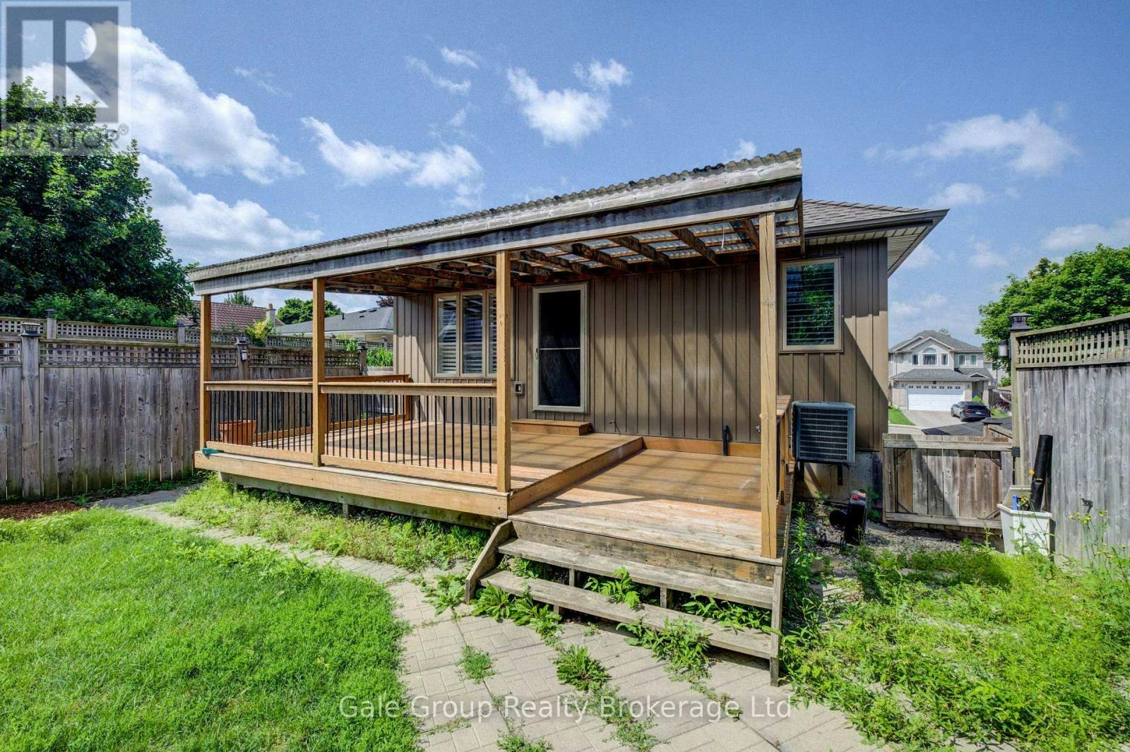 151 Norwich Avenue, Woodstock, ON, N4S 3V5 - 40