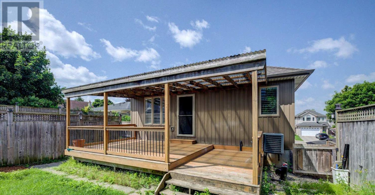 151 Norwich Avenue, Woodstock, ON, N4S 3V5 - 40