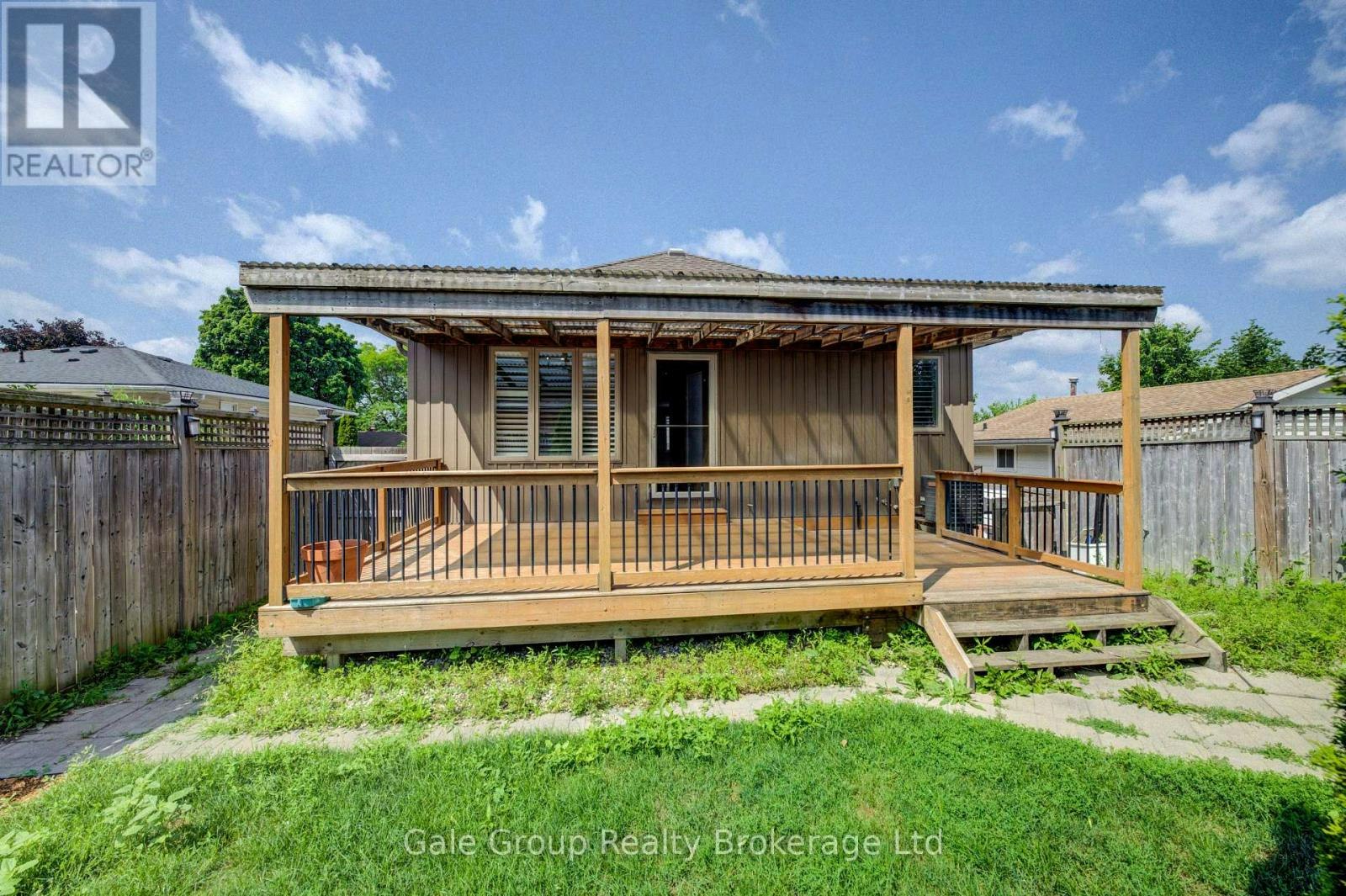 151 Norwich Avenue, Woodstock, ON, N4S 3V5 - 41
