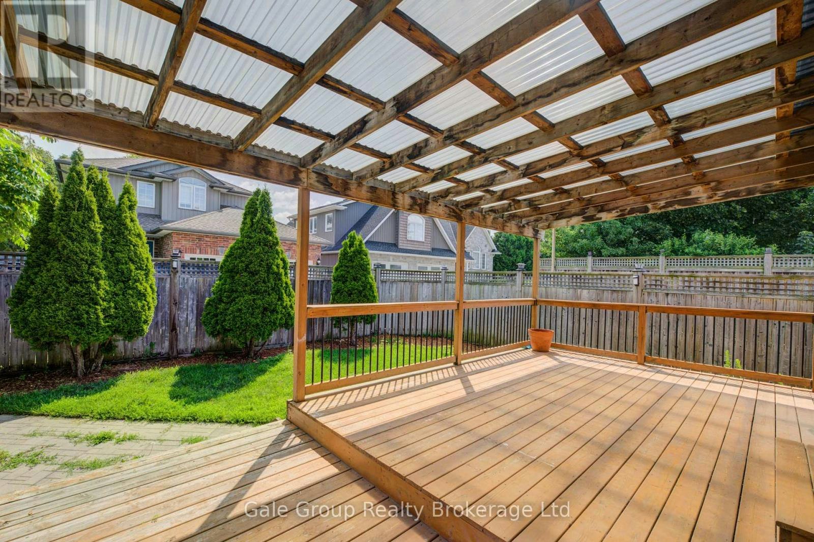 151 Norwich Avenue, Woodstock, ON, N4S 3V5 - 38