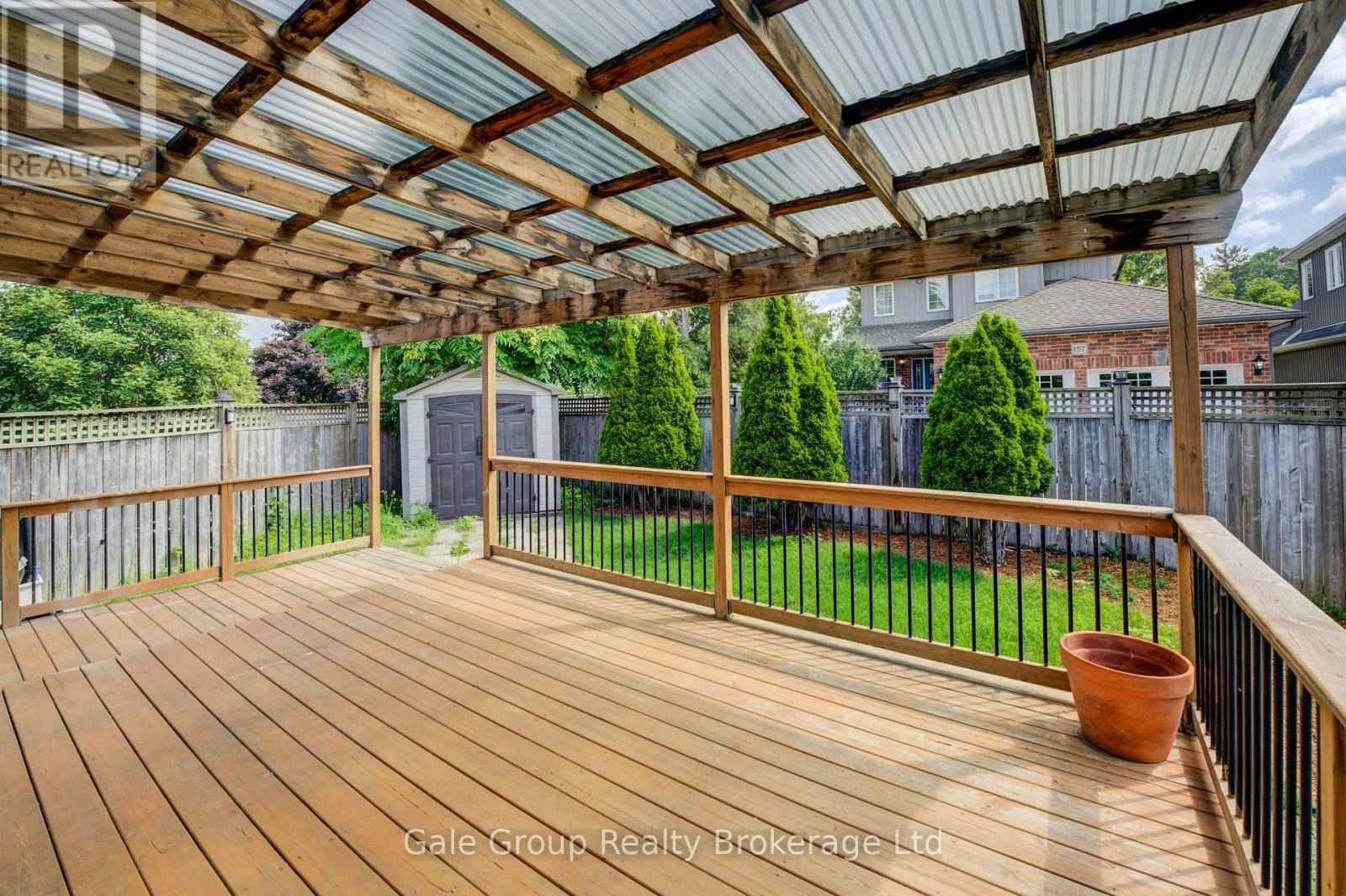 151 Norwich Avenue, Woodstock, ON, N4S 3V5 - 35