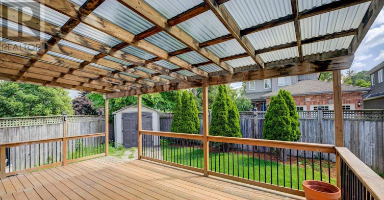 151 Norwich Avenue, Woodstock, ON, N4S 3V5 - 35
