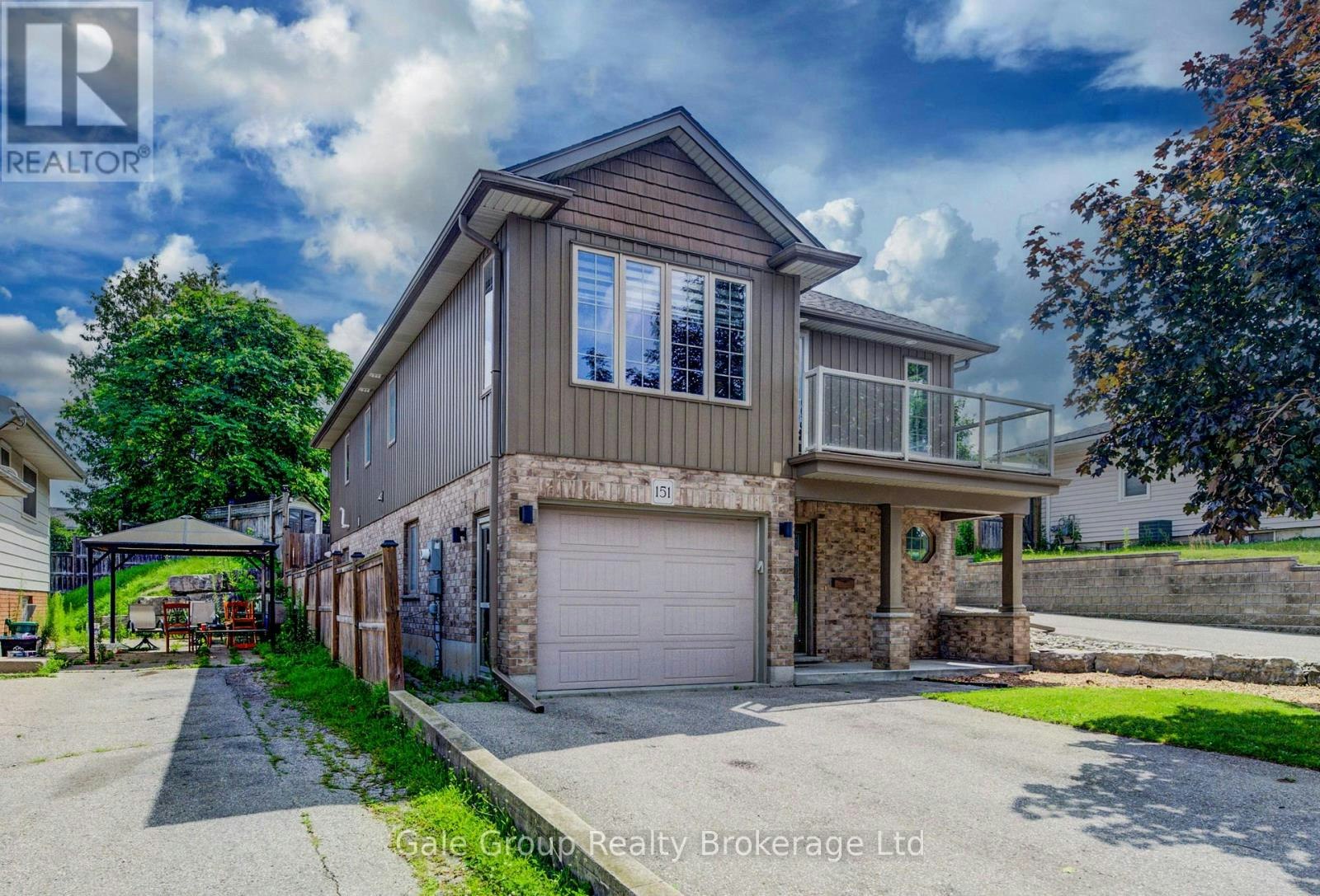 151 Norwich Avenue, Woodstock, ON, N4S 3V5 - 4