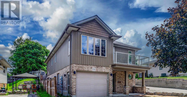 151 Norwich Avenue, Woodstock, ON, N4S 3V5 - 4