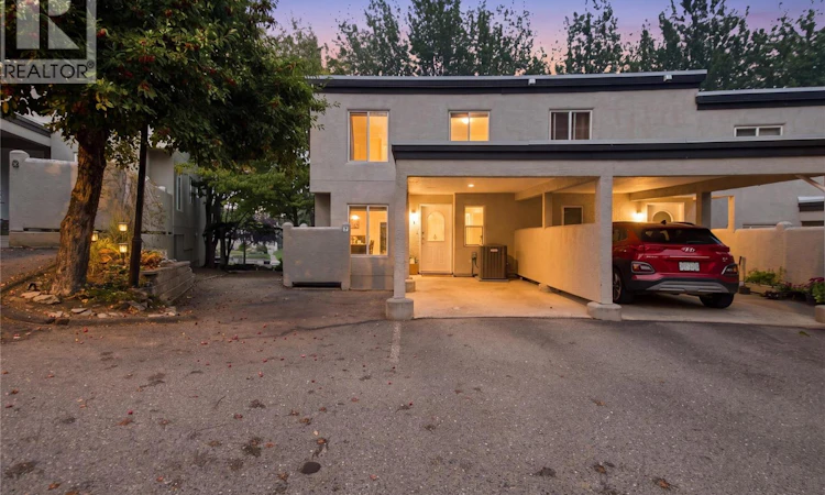 7-411 Aberdeen Drive