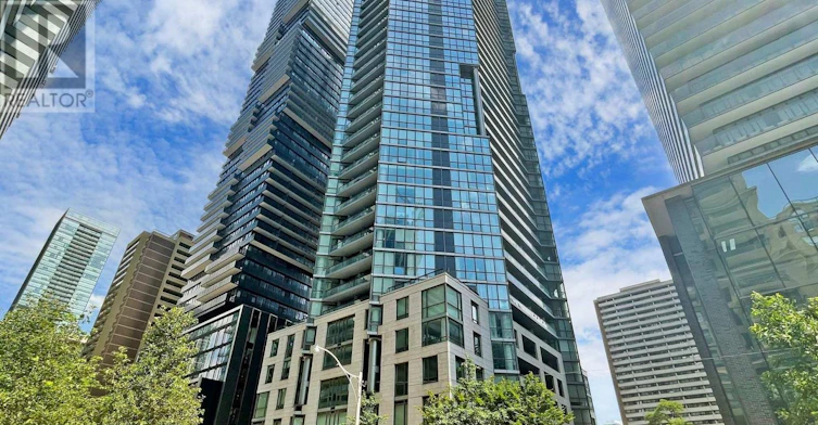 2911-45 Charles Street E, Toronto, ON, M4Y 0B8 - 42