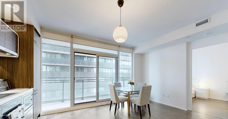 2911-45 Charles Street E, Toronto, ON, M4Y 0B8 - 8