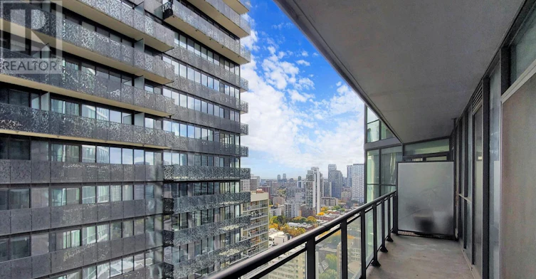 2911-45 Charles Street E, Toronto, ON, M4Y 0B8 - 20