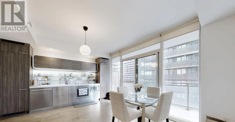 2911-45 Charles Street E, Toronto, ON, M4Y 0B8 - 10