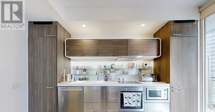 2911-45 Charles Street E, Toronto, ON, M4Y 0B8 - 14