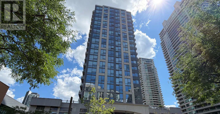 2120-35 Hollywood Avenue, Toronto, ON, M2N 0A9
