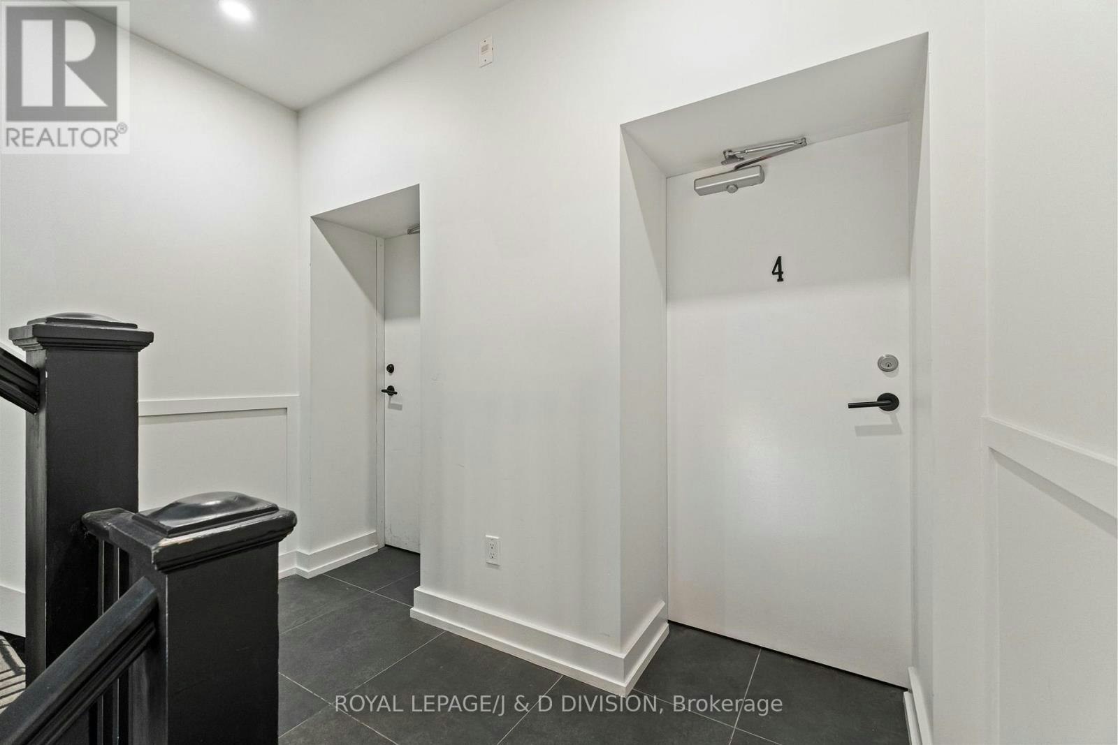 4-314 Lonsdale Road, Toronto, ON, M4V 1X4 - 4